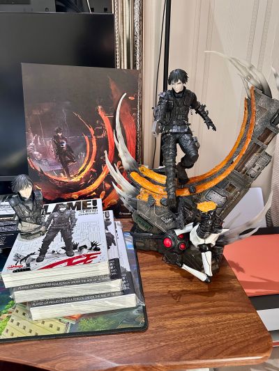 精英独奏系列 BLAME! 雾亥