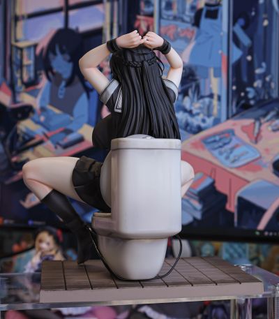 宫前诗帆