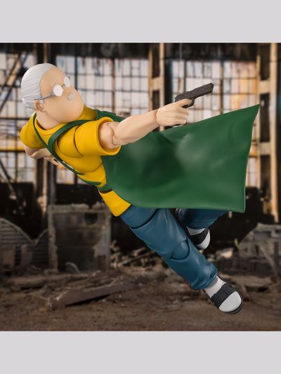 S.H.Figuarts 坂本太郎