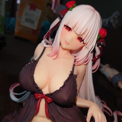魅魔的诱惑 薇丝莱