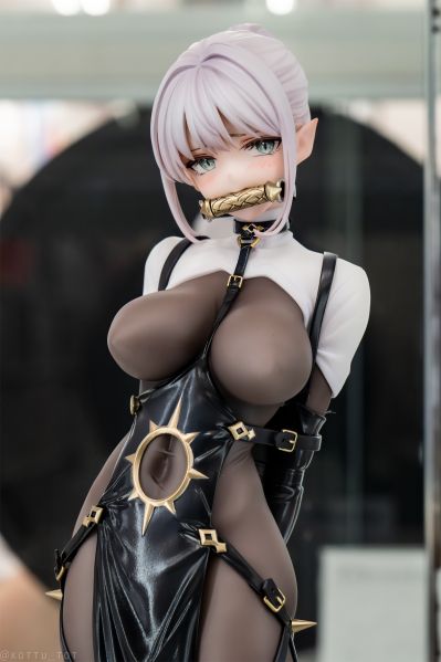 吸血鬼·米娜