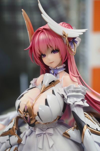 胜利女神：妮姬 桃乐丝