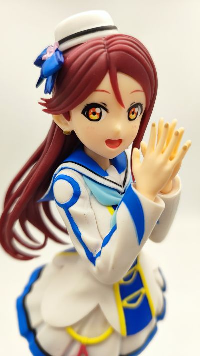 超级景品 Love Live! Sunshine!! 2期 桜内梨子 Mirai no Bokura wa Shitteru yo 