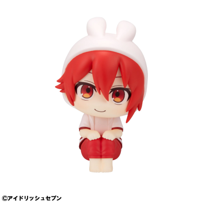 Look Up IDOLiSH7-偶像星愿 七濑陆