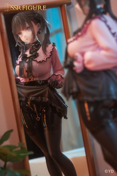 Dear My Rubber 黑川美羽