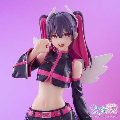 POP UP PARADE 2.5次元的诱惑 美莉艾拉 天使空降队
