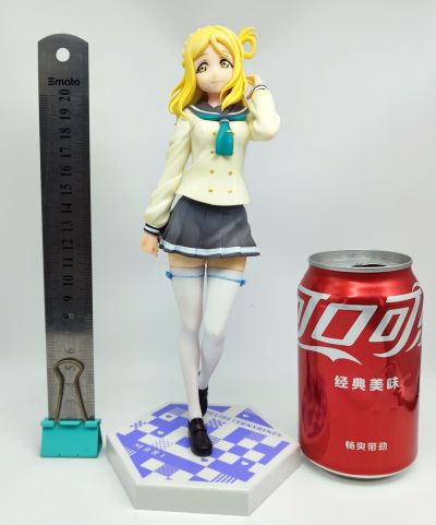 スーパー Special 系列 Love Live! Sunshine!! 小原鞠莉 