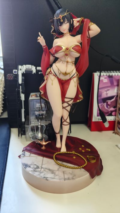 舞娘