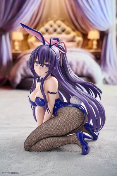 约会大作战 独特魅力-夜刀神十香-