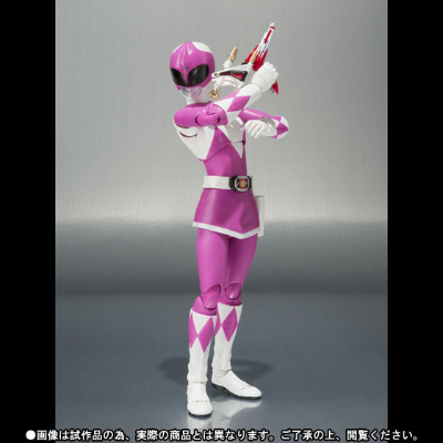 S.H.Figuarts 翼手龙连者（暂译）