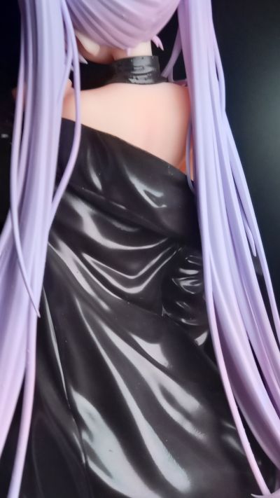 哥特少女的恶作剧 艾丝特尔