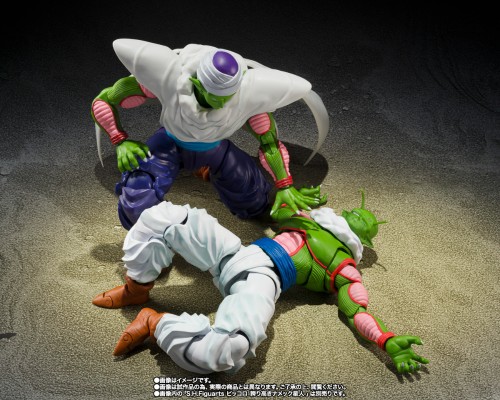 S.H.Figuarts 尼鲁