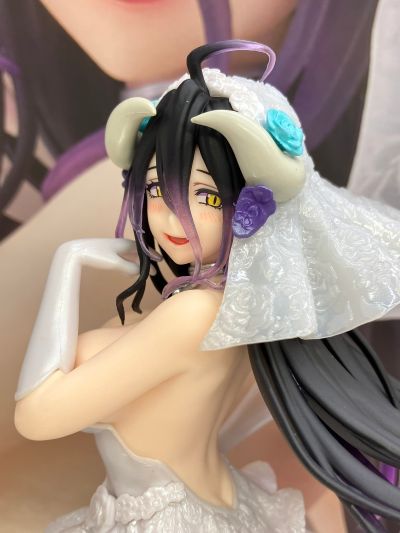 OVERLORD Coreful人偶 雅儿贝德〜婚纱造型〜