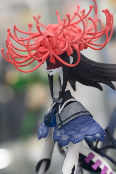 POP UP PARADE 魔法少女小圆 剧场版 [新篇] 叛逆的物语 SP 胡桃夹子的魔女