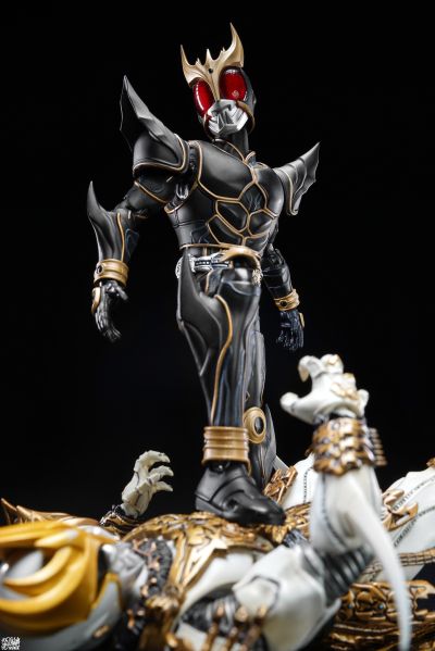 S.H.Figuarts(真骨雕制法) 假面骑士空我 恩.达古巴.杰巴