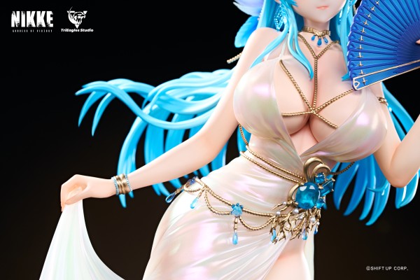 胜利女神：新的希望 海伦