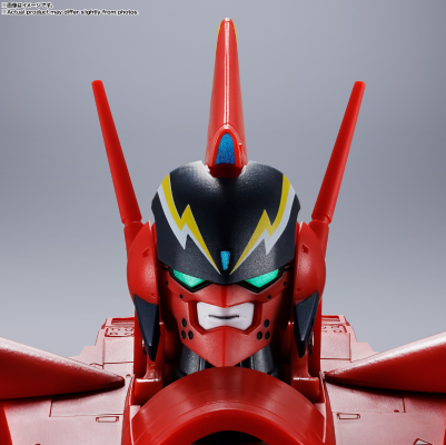 DX超合金 VF-19改 断钢剑 热气巴萨拉专机