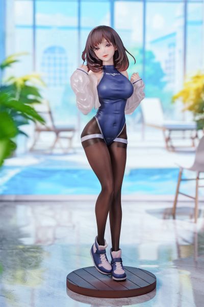 新海千惠