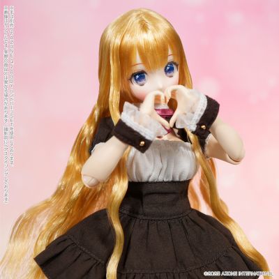 POD051-HVN Colorful Dreamin'/仙境里的叶鸟心音1.1 ～AZONE名古屋直营店开业13周年纪念款～（名古屋直营店・娃娃展限定）