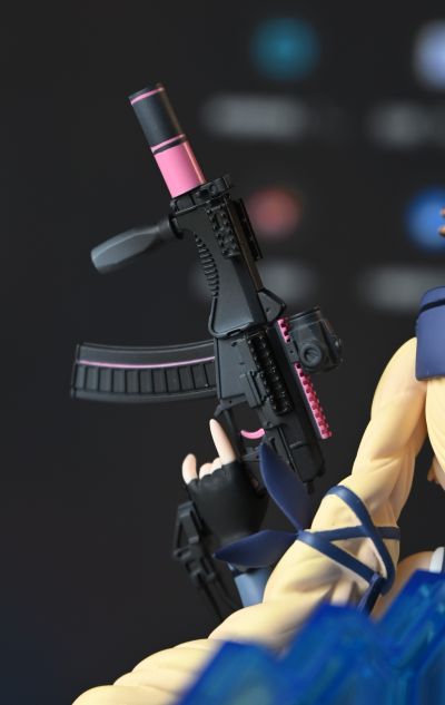 少女前线 SR-3MP