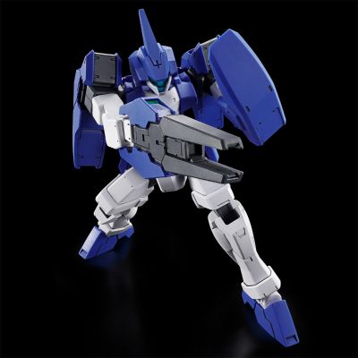 HG 1/144 杰诺亚斯O特装型