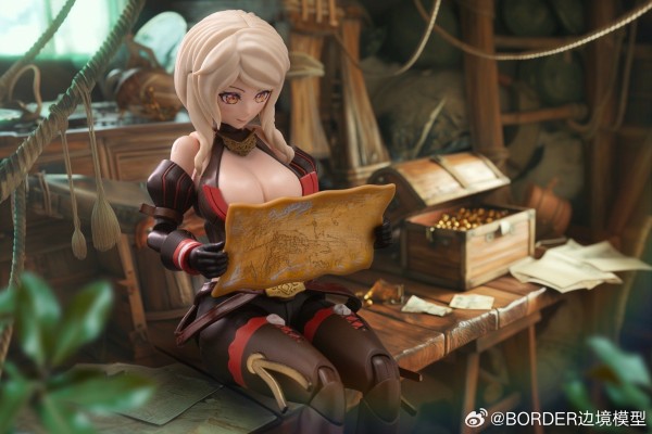 海盗 安妮女王