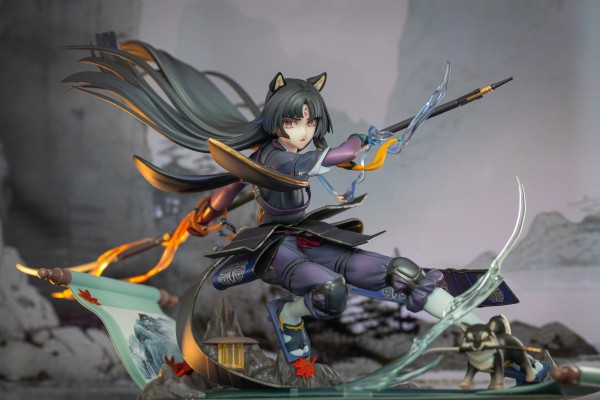 明日方舟 嵯峨