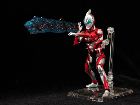 S.H.Figuarts 捷德奥特曼 原始形态（新生代之星）（暂译）