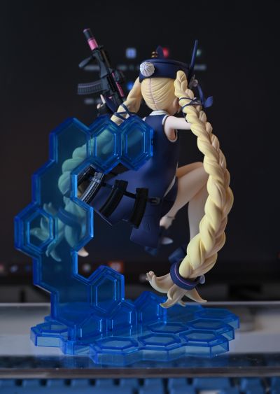 少女前线 SR-3MP