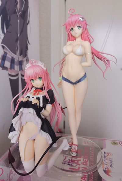 Alter菈菈（女仆）