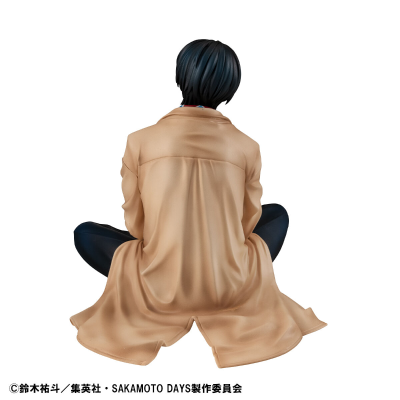 GEM系列 坂本日常 掌中南云