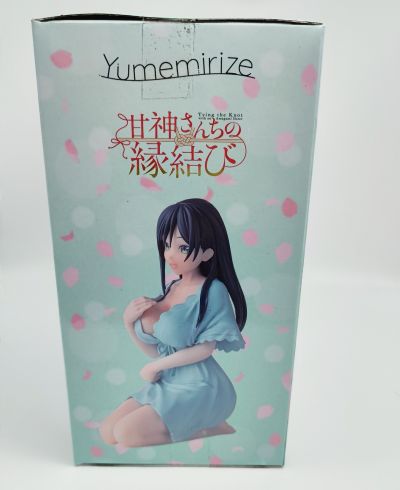 缘结甘神家  Yumemirize “甘神夜重”
