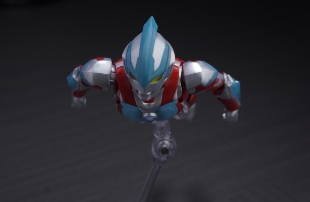 S.H.Figuarts 银河奥特曼（新生代之星）（暂译）