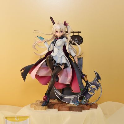 星光咖啡馆与死神之蝶 明月栞那