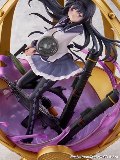 魔法少女小圆 晓美焰