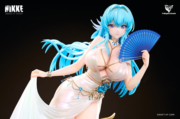 胜利女神：新的希望 海伦