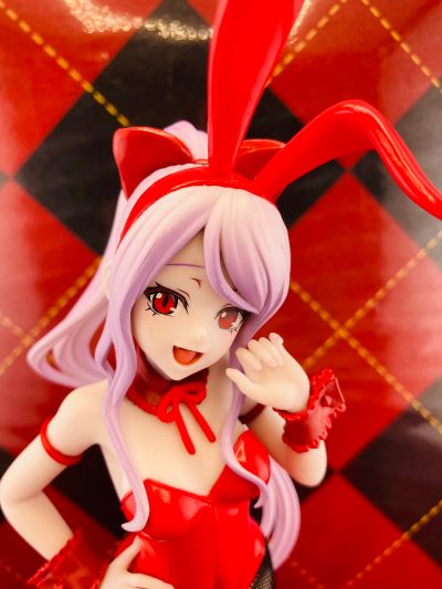 OVERLORD BiCute Bunnies人偶-夏提雅 红色款-