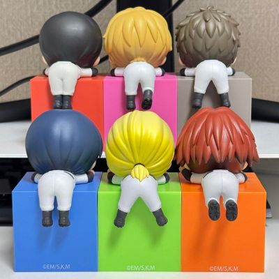 失忆投捕 动画版 趴趴人偶2