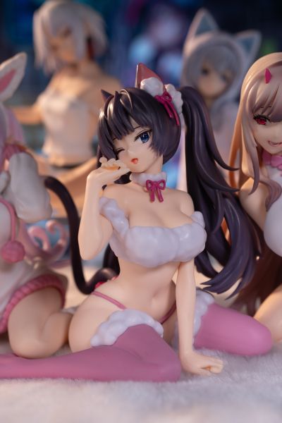 胜利女神：妮姬 Yumemirize “毒蛇”