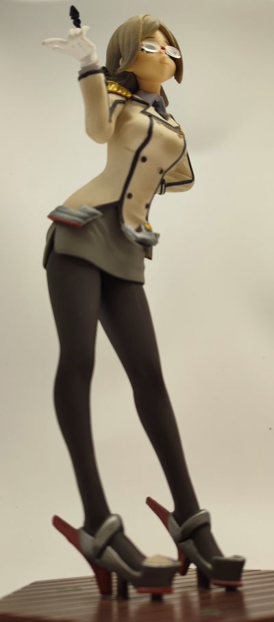舰队Collection -舰娘- 香取 教育中 