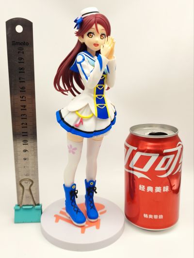 超级景品 Love Live! Sunshine!! 2期 桜内梨子 Mirai no Bokura wa Shitteru yo 