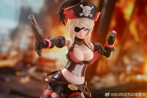 海盗 安妮女王