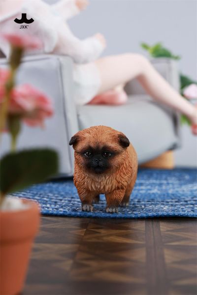 哒哒小狗