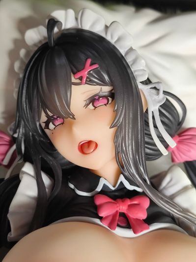 野野原柚花酱