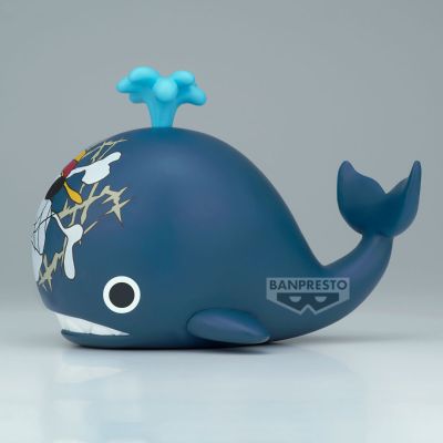 航海王 大号SOFVIMATES～拉布～