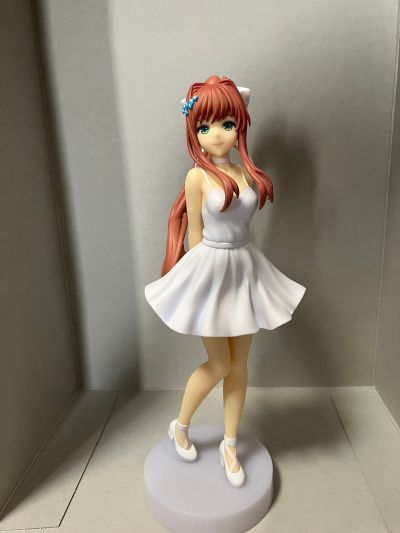 POP UP PARADE 心跳文艺部 莫妮卡 礼服