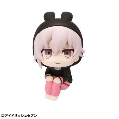 Look Up IDOLiSH7-偶像星愿 九条天　