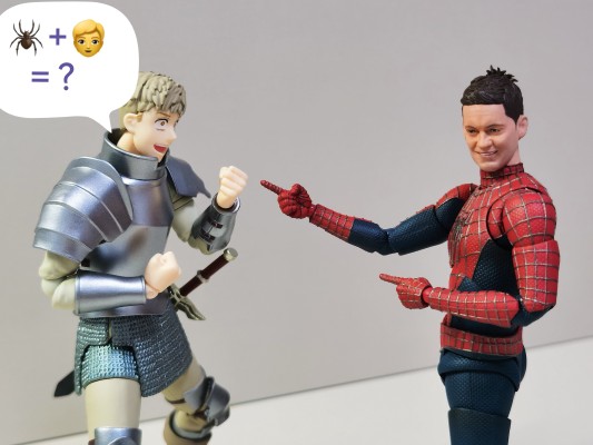 figma#631 迷宫饭 莱欧斯