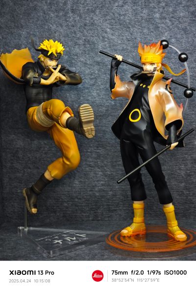 DXF 手办 NARUTO -火影忍者- 疾风伝 DXF 手办 SP 2 ボルト‐火影忍者・ザ・ムービー‐ うちはサスケ 