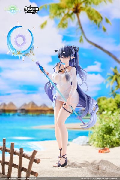 第七史诗 魔导士 庆典艾妲